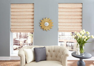 What to Know About 5 Popular Types of Window Shades (26 photos)