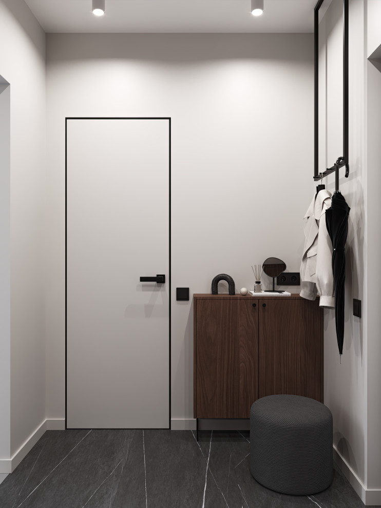 Квартира в Solt парке 57 кв м