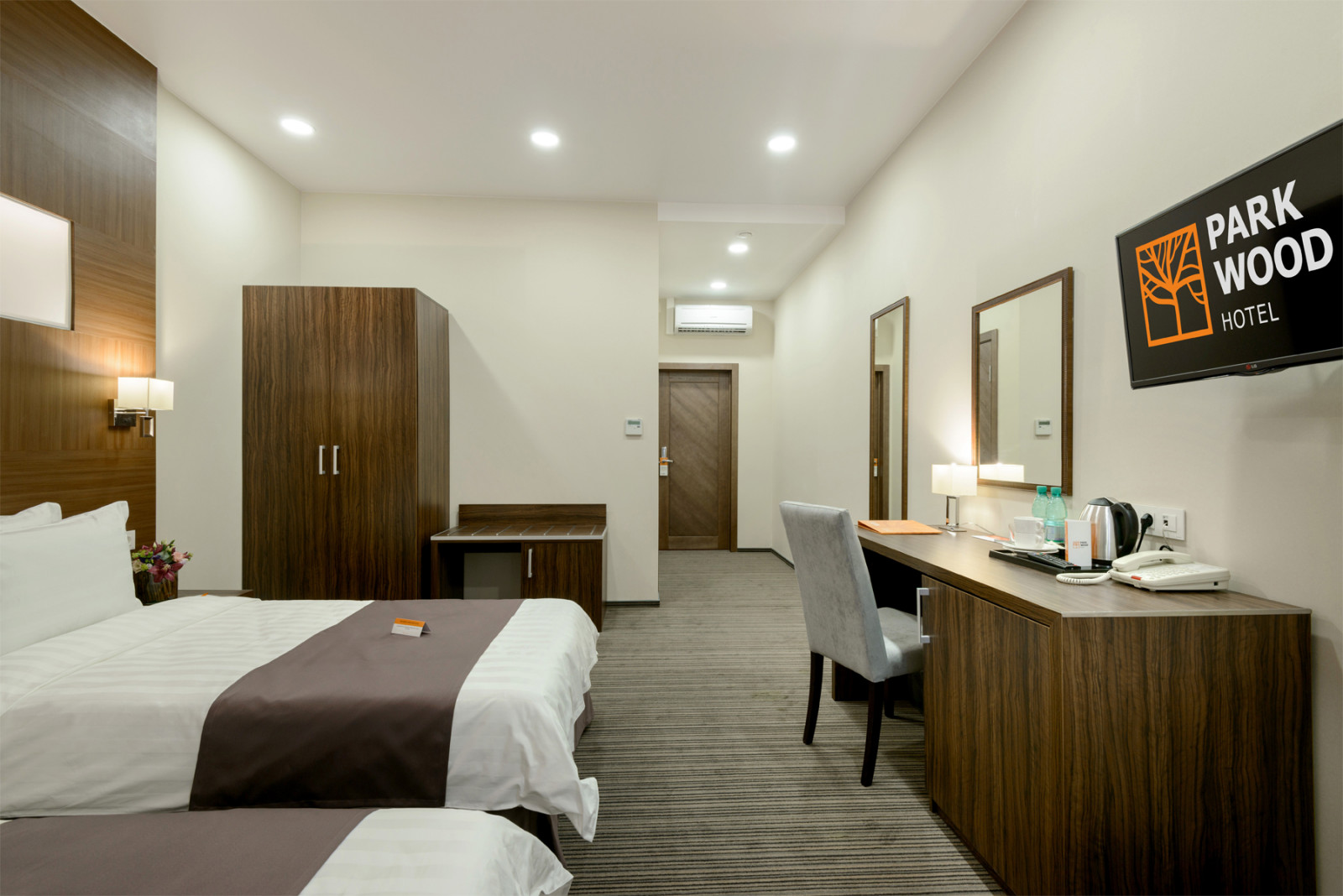 Мебель в отель Parkwood