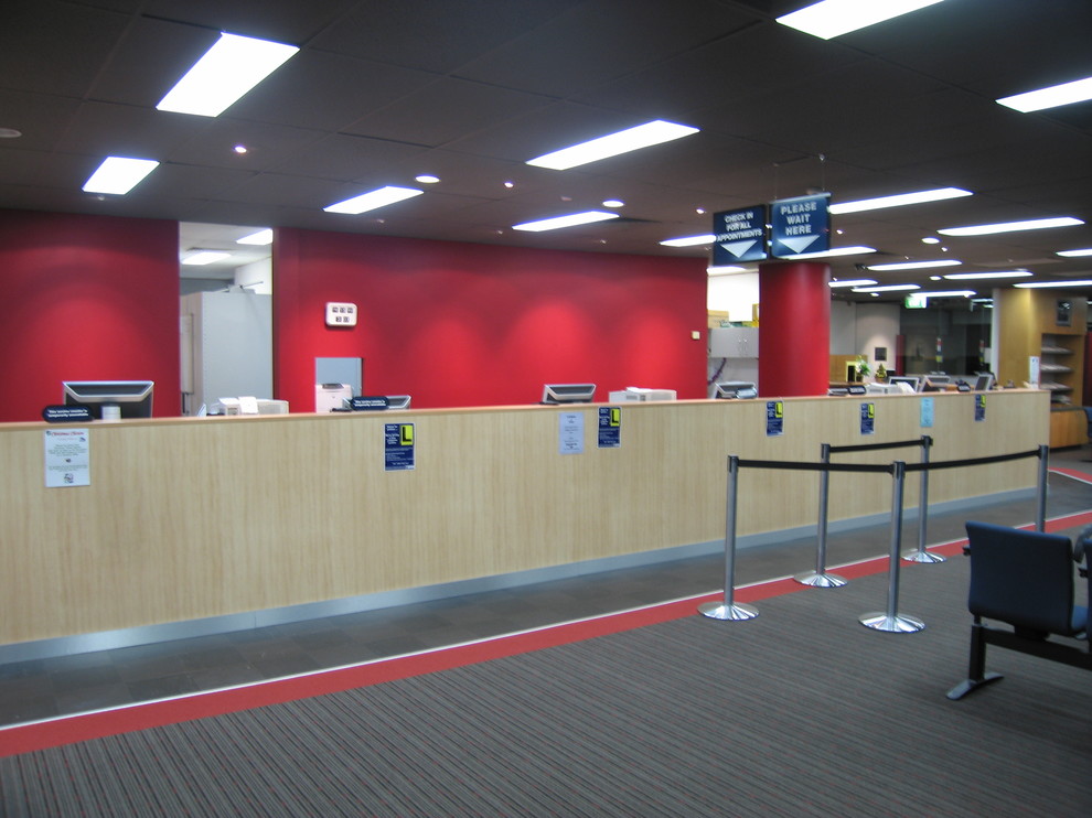 Queensland Teachers Union Health, Australia
