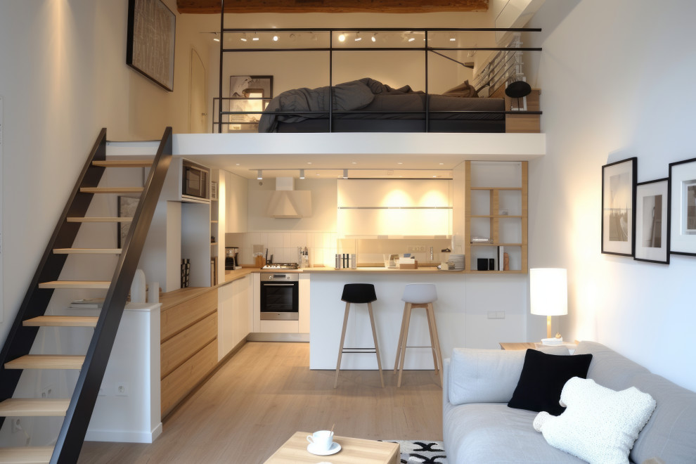 Projets décoration