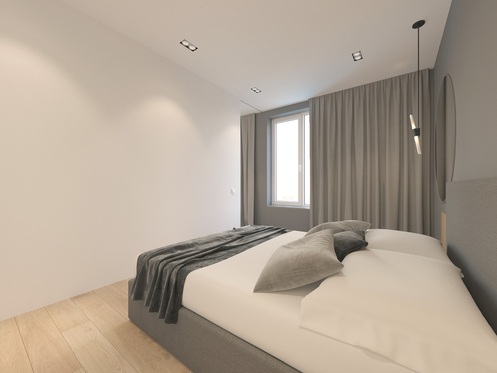 БАСМАННЫЙ 69м2