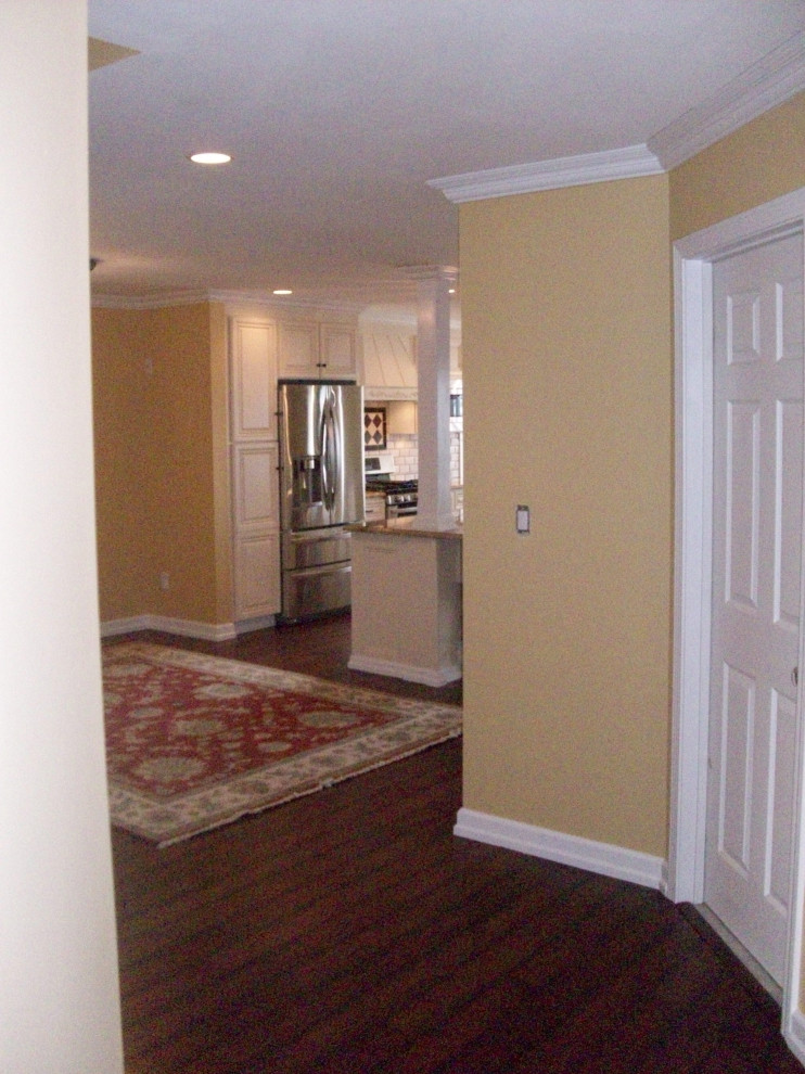 Seaside Condo Renovation