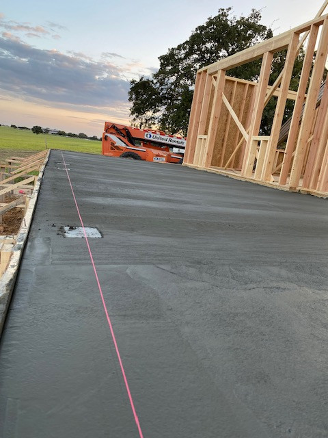 Commercial Foundations