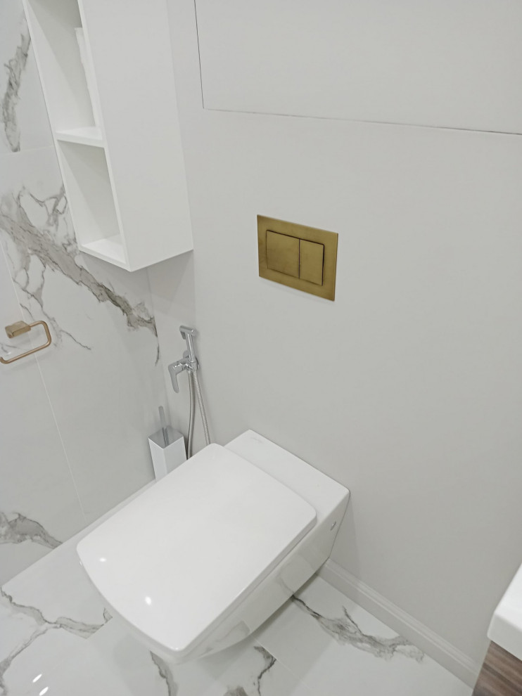 ЖК ВТБ Арена Парк