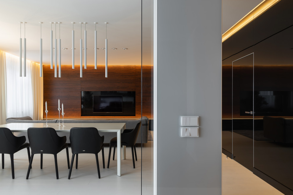 Квартира в ЖК Крылов