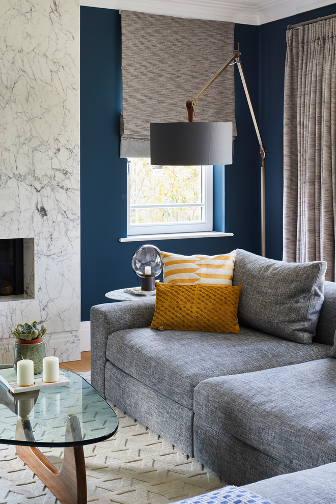 Oxshott Project