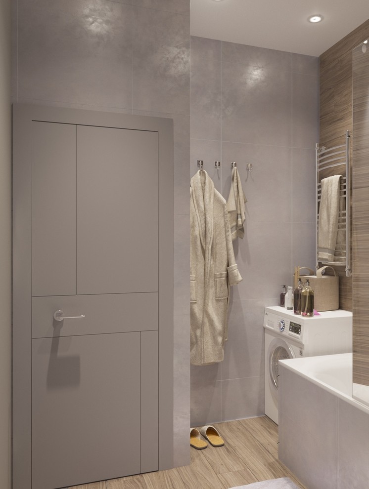 Уютная квартира для молодой девушки