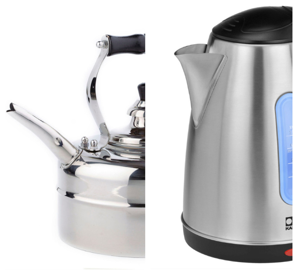 Instant Pot Zen Electric Kettle: Instant Pot's latest device is a