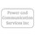 Power And Communication Services Inc