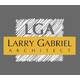 Larry Gabriel, Architect