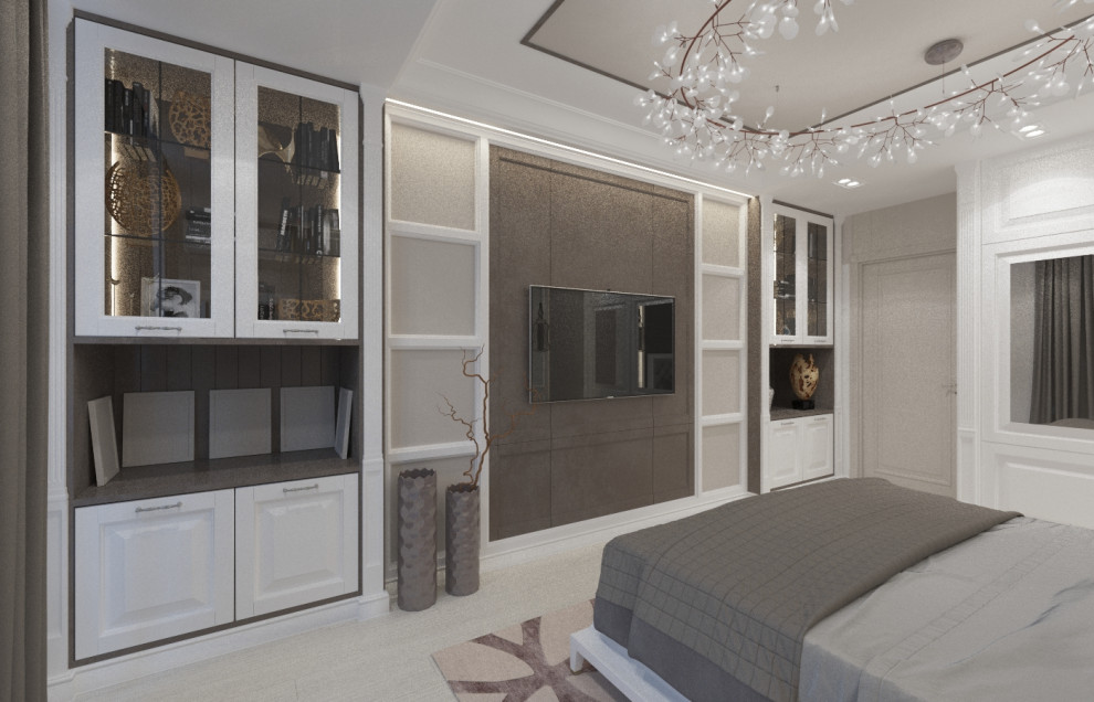 Квартира в г. Нижний Новгород