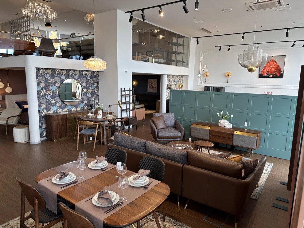 Наши работы