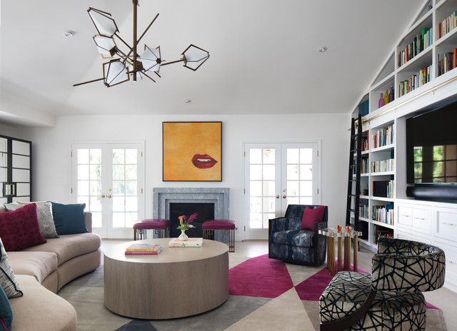 How To Pick Out A Coffee Table