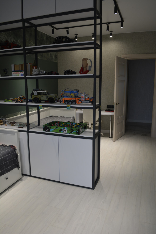 г. Пермь, квартира 75 м кв в ЖК Арсенал