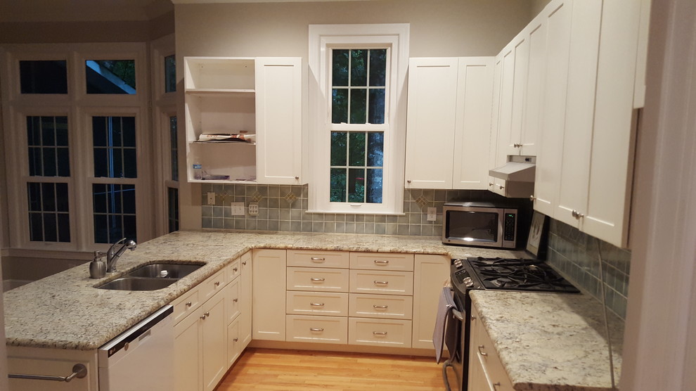 Remodel