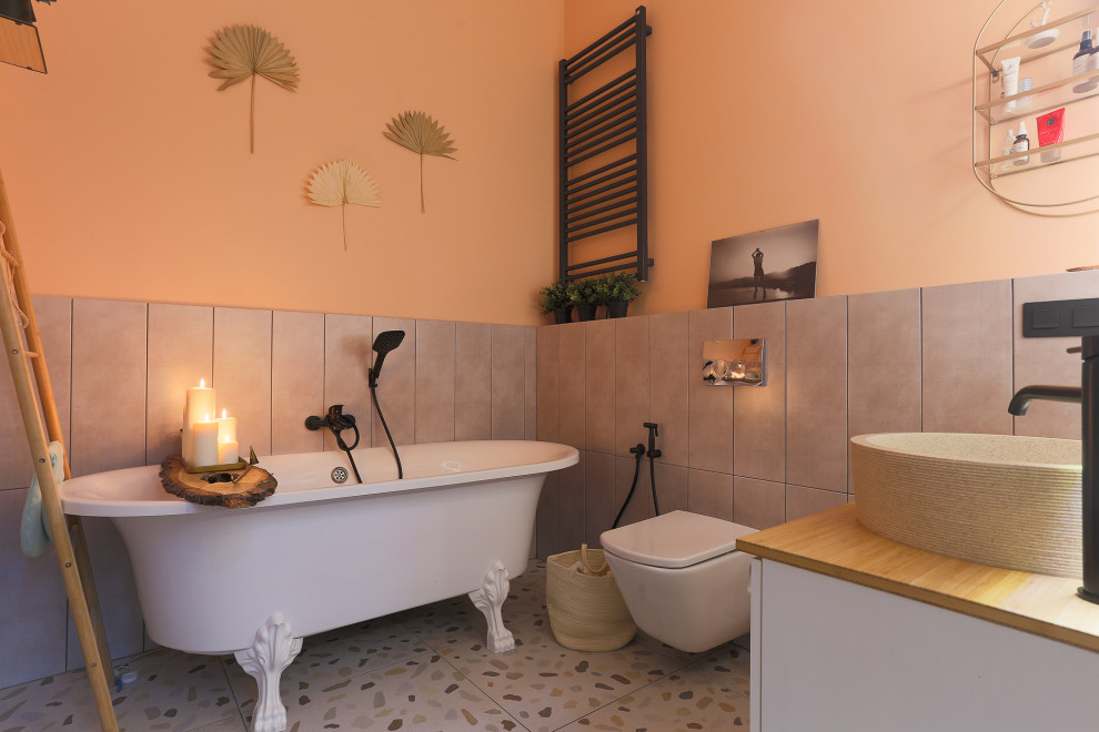 Лофт на Петроградской стороне (фото)