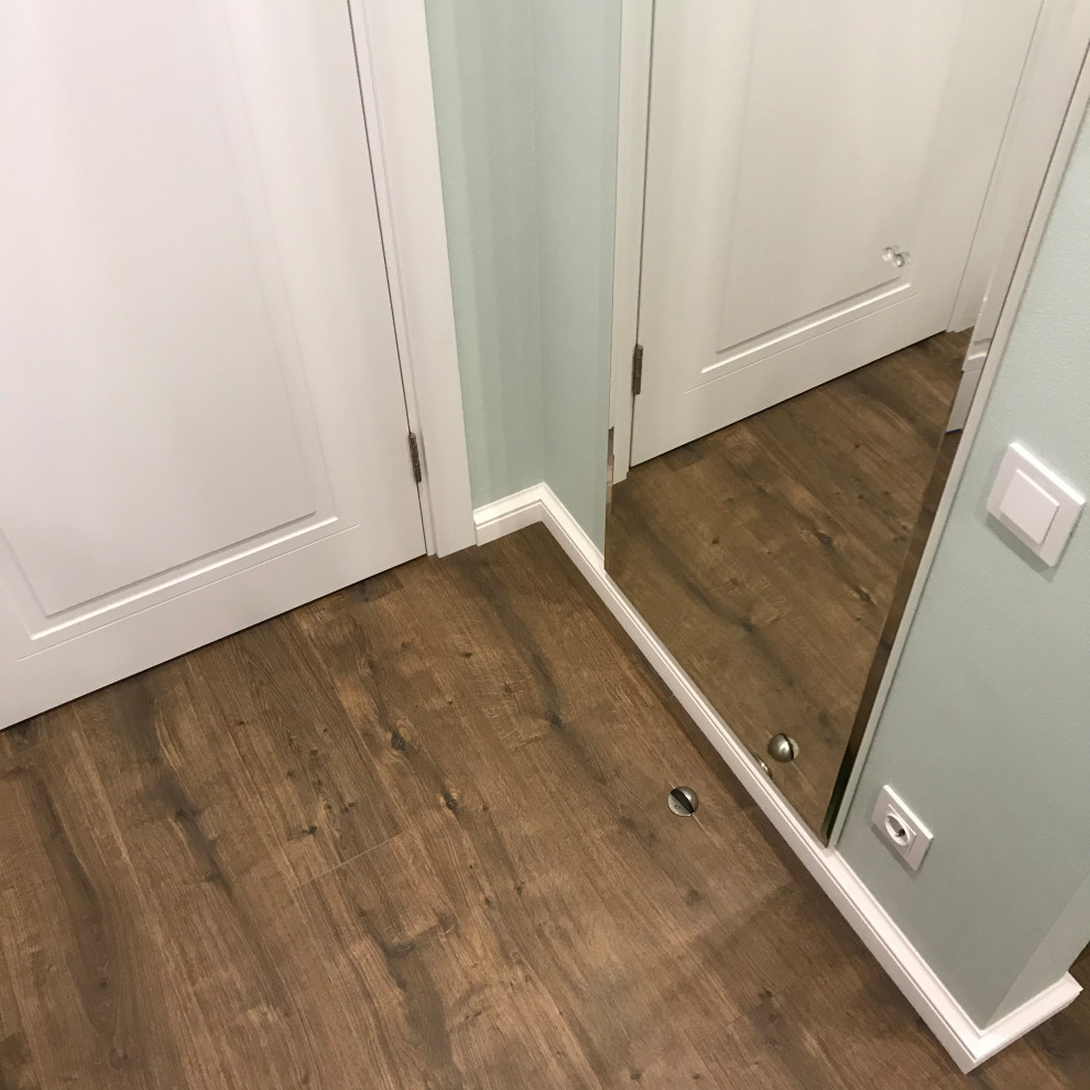 Абсалямова 19, квартира для семейной пары