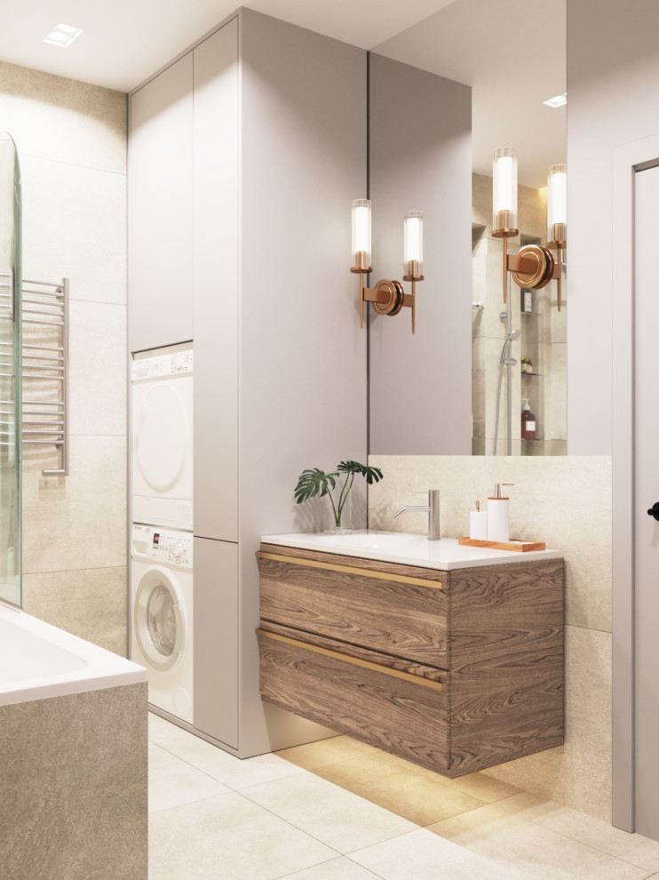 двухкомнатная квартира 70 метров