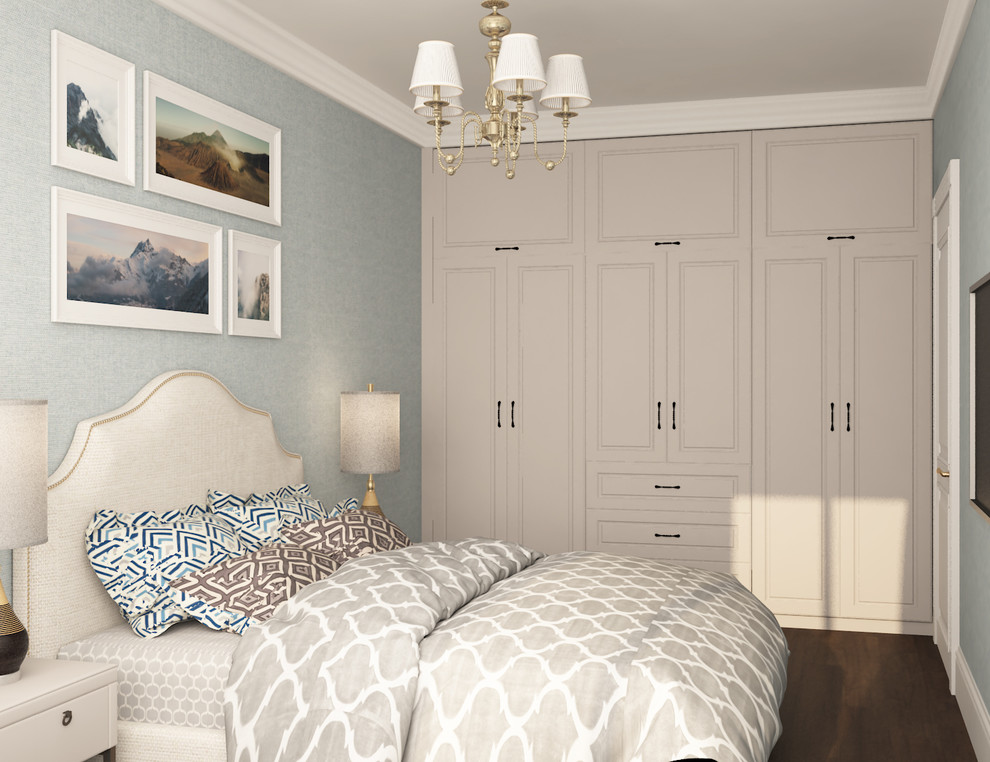 Двухкомнатная квартира, пр. Удальцова