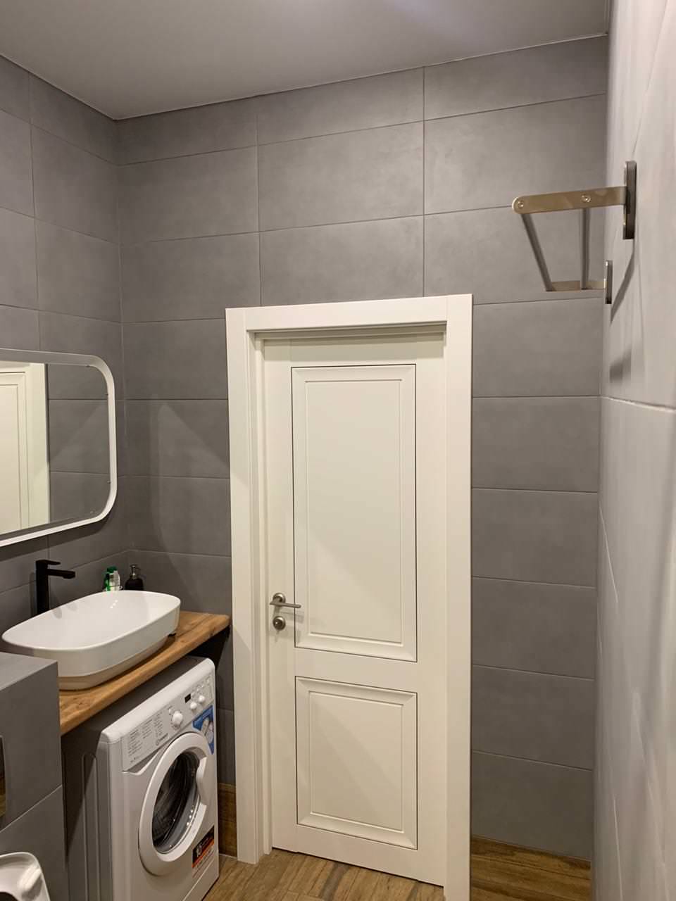 Реализованный проект 1- к.кв. 34 кв.м.