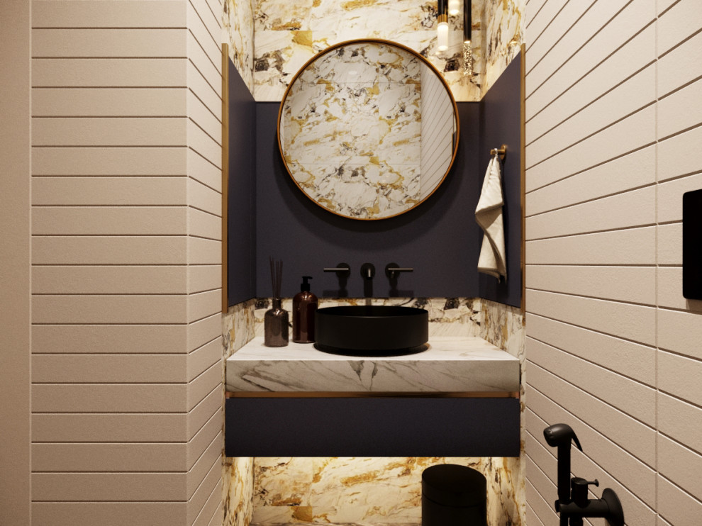 Вишнёвый БУМ