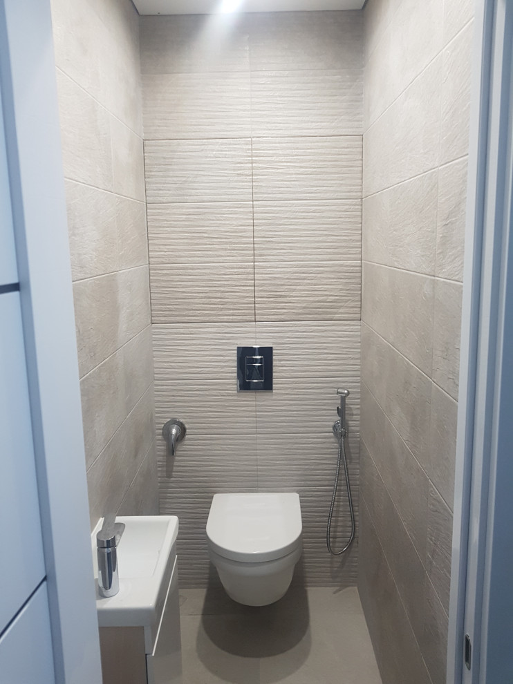 Двухкомнатная квартира ЖК ГОРОД