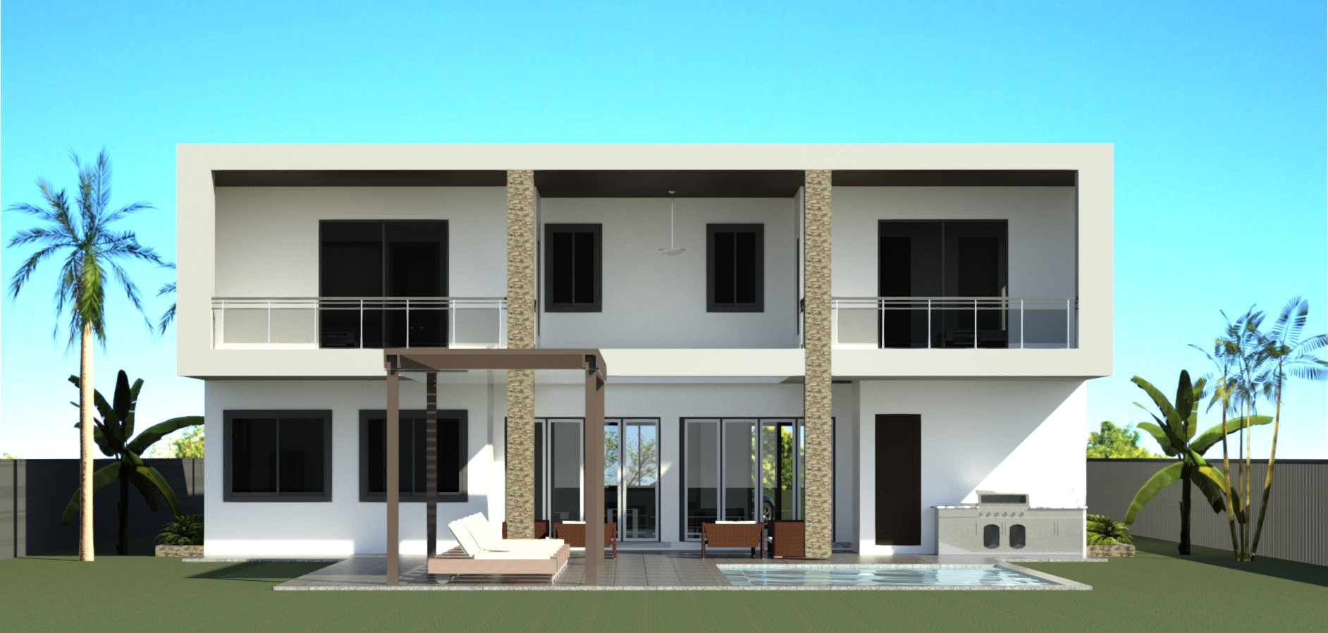 Biscayne Park Residences