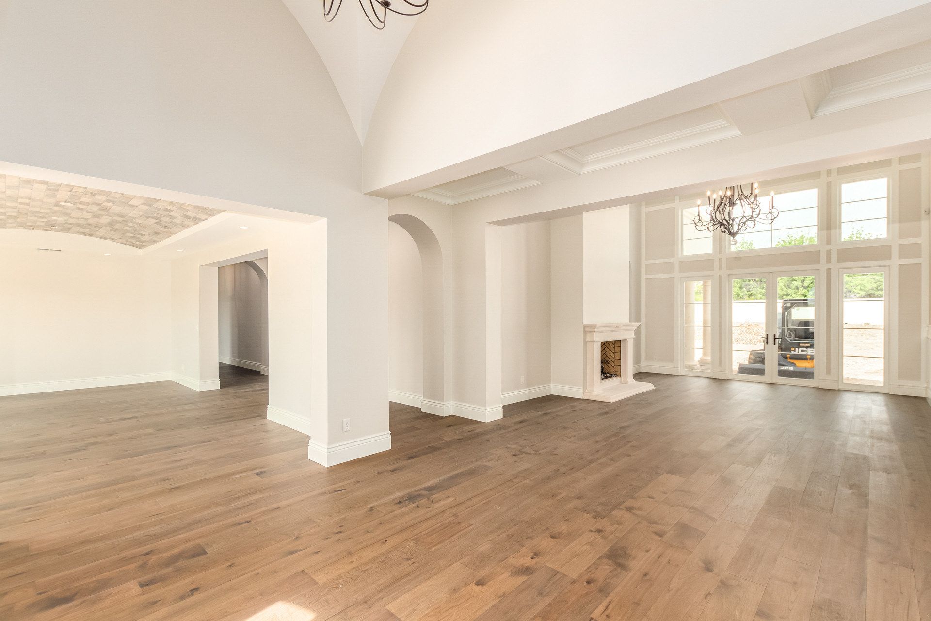 Paradise Valley New Build
