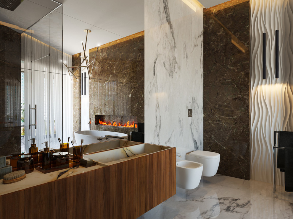 Квартира в ЖК «DiademaClubHouse».