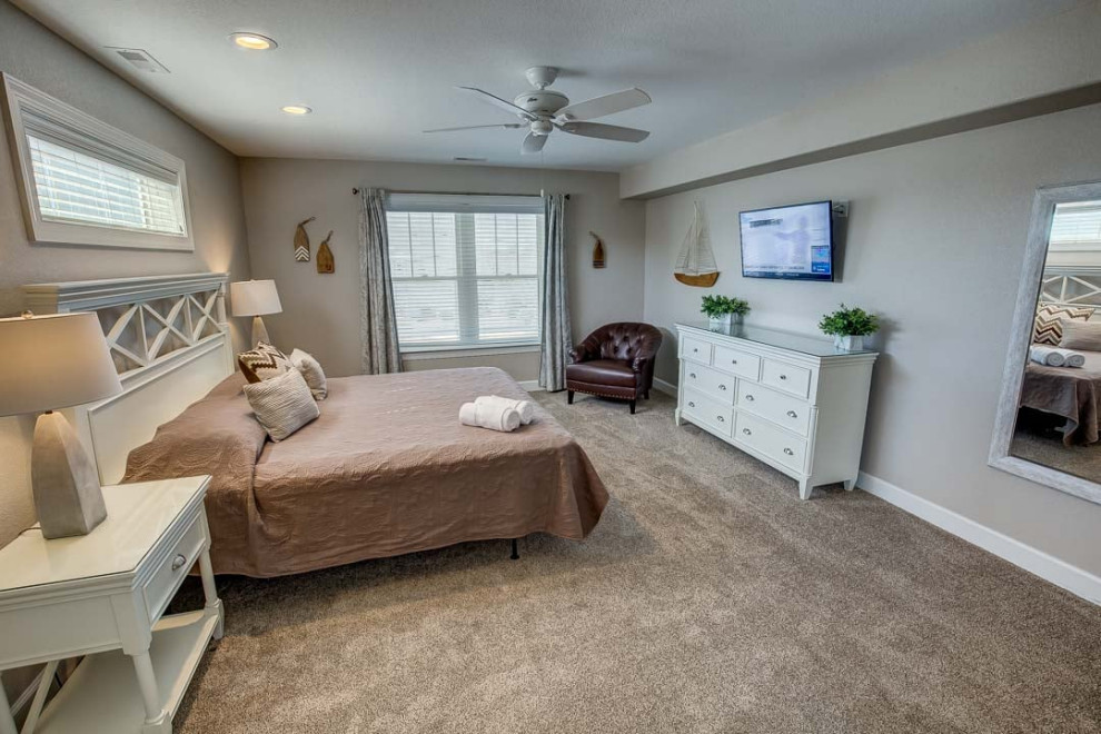 (2019) All Seas Suns