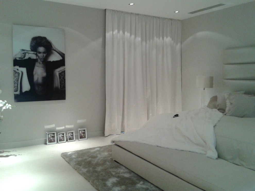 Пентхаус в ЖК " Монблан"