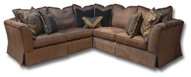 Gathering Sectional