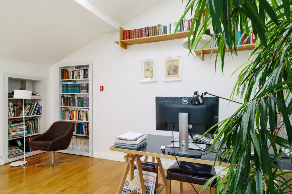 Интерьеры, которые я снимала