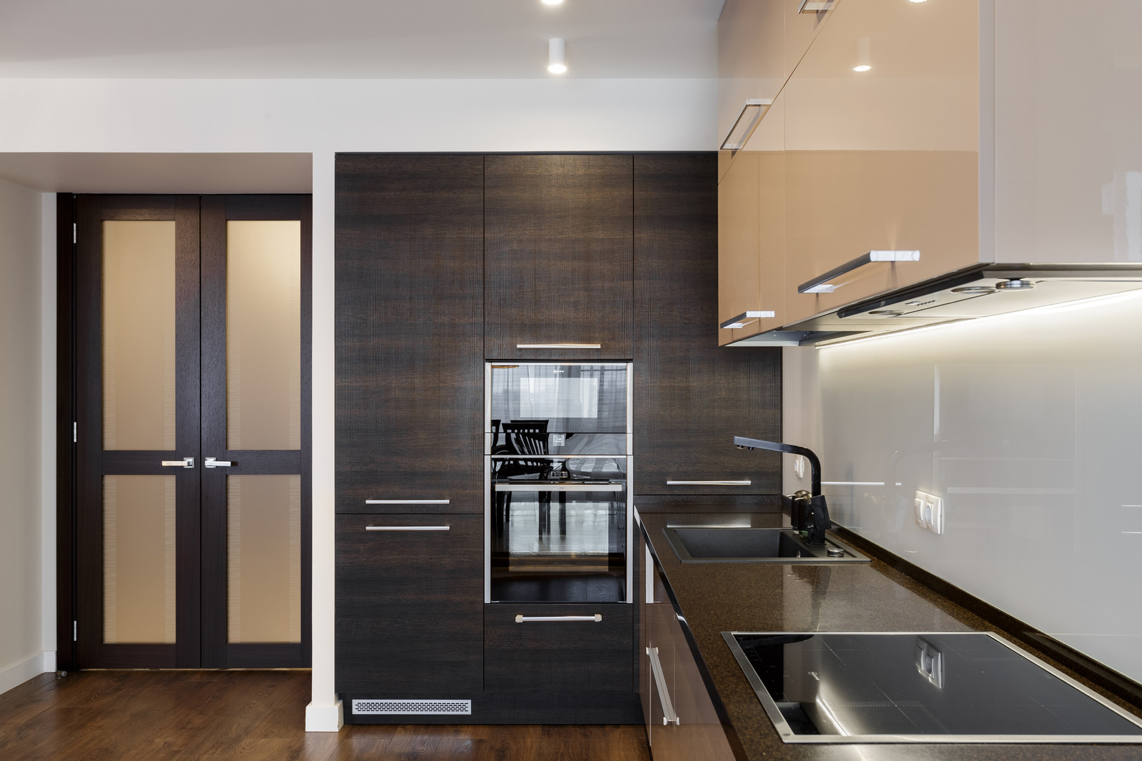 КАПУЧИНО И ТИРАМИСУ