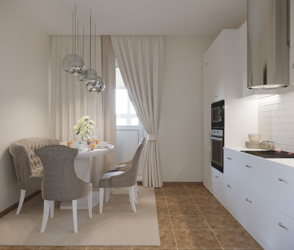 ЖК Пригород лесное