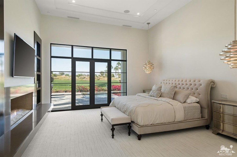 The Hideaway Custom Residence