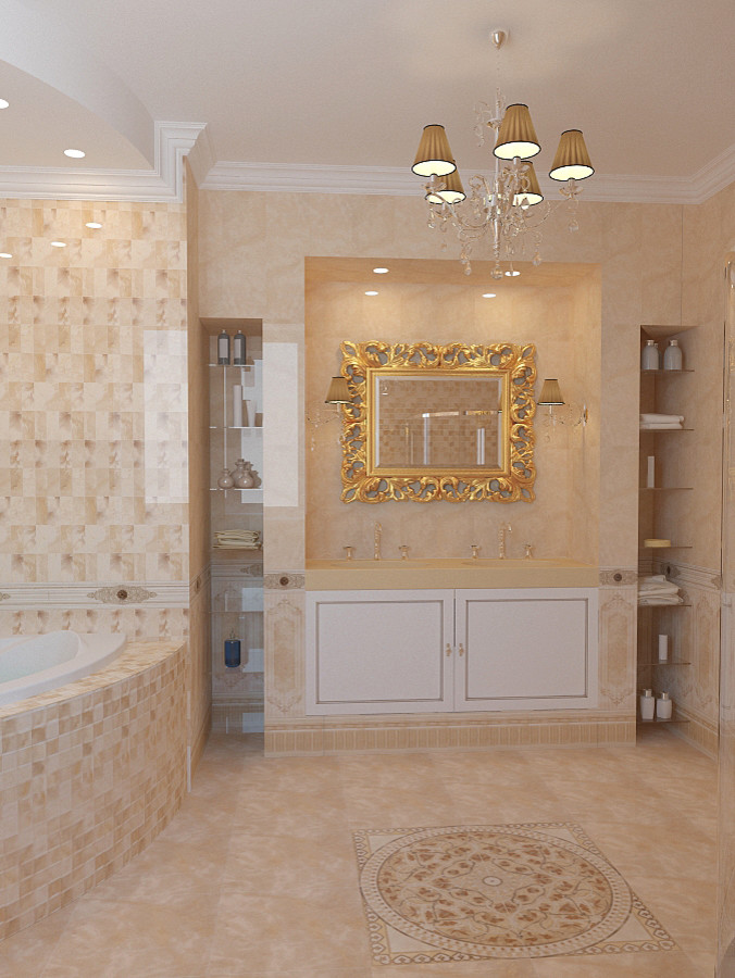 Коттедж, Горелки