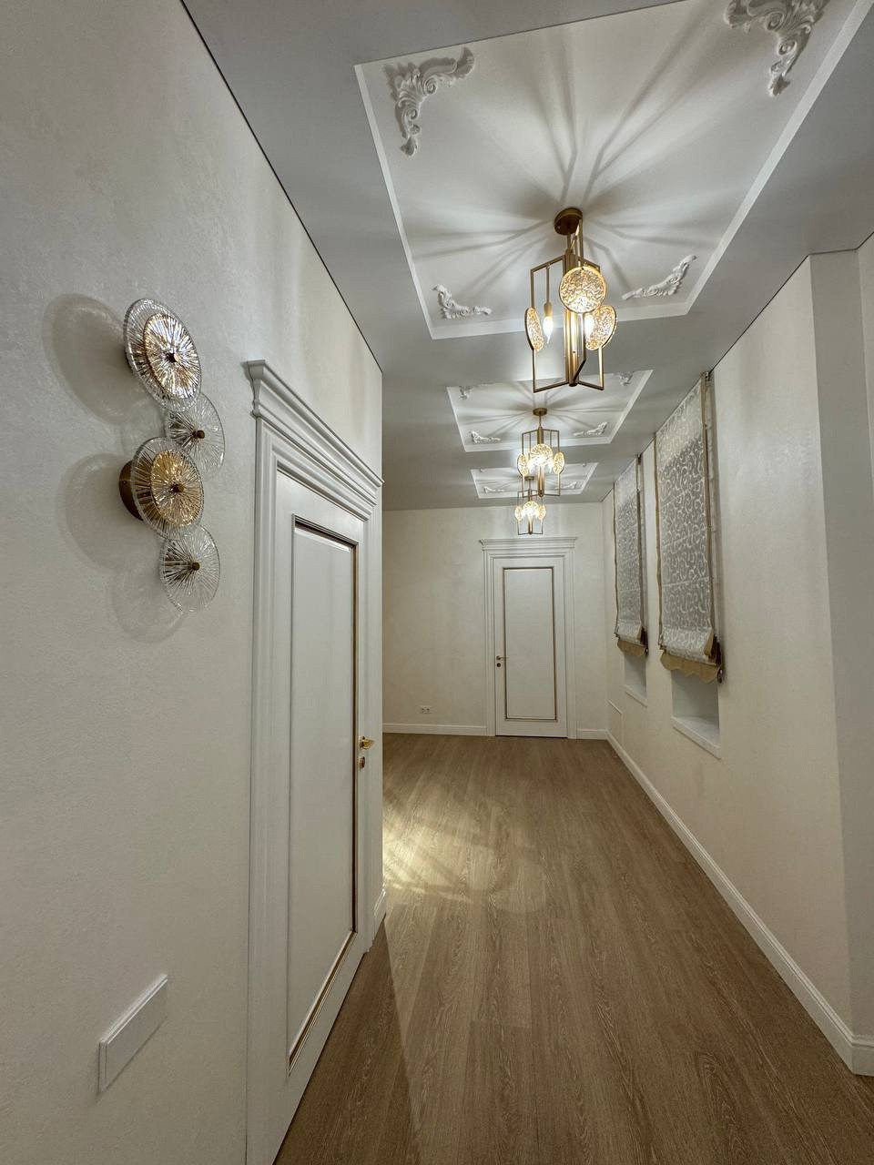 Проект частного дома, Новокузнецк