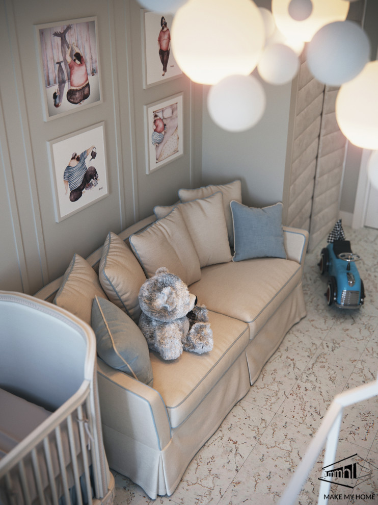 ЖК "Резиденция Композиторов"