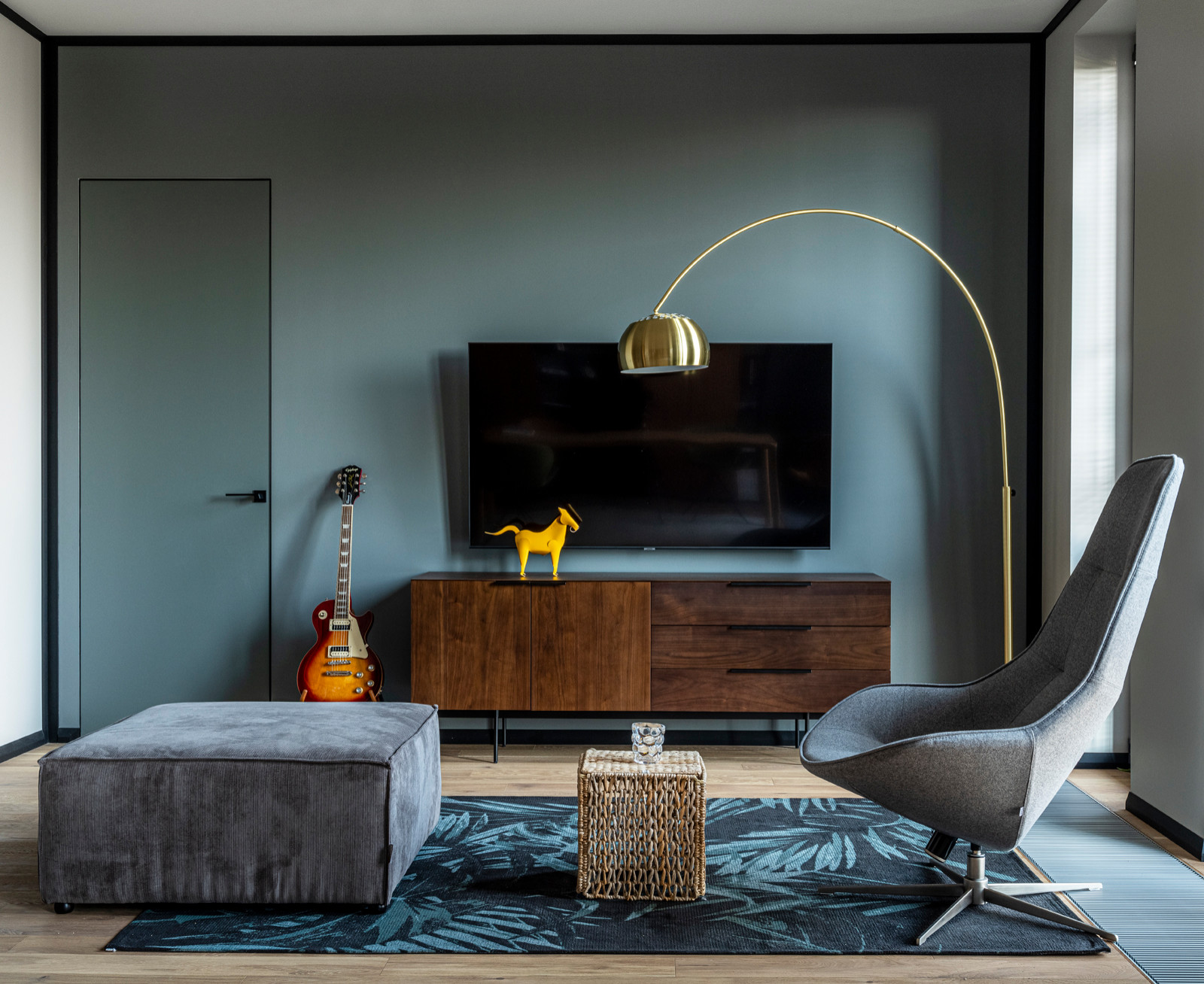 Квартира в ЖК Резиденции Сколково