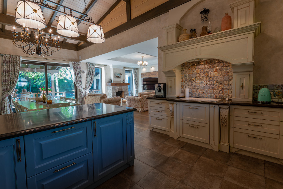 Дом в Рожновке