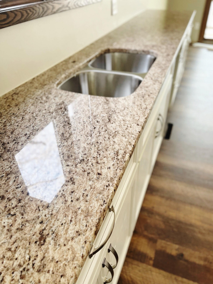 Kitchen Remodels