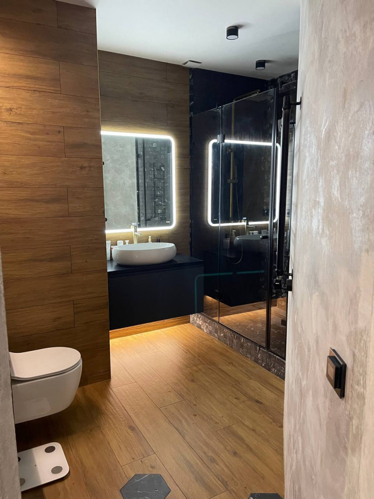 Студия лофт реализация