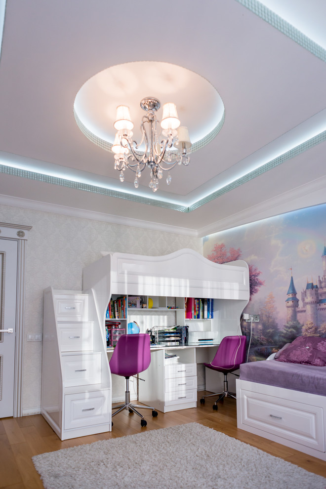 Квартира в Люберцах