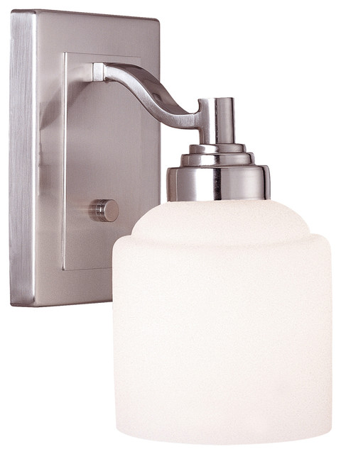 Transitional Bathroom Wall Sconces wilmont 1-light bathroom wall sconce, pewter - transitional Transitional Bathroom Wall Sconces wilmont 1-light bathroom wall sconce, pewter - transitional