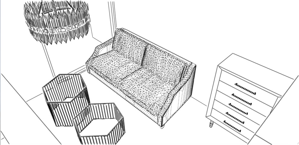 Summerhill Condo Design- In Progress