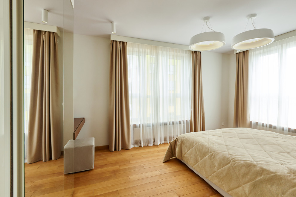 Квартира в Нижнем Новгороде