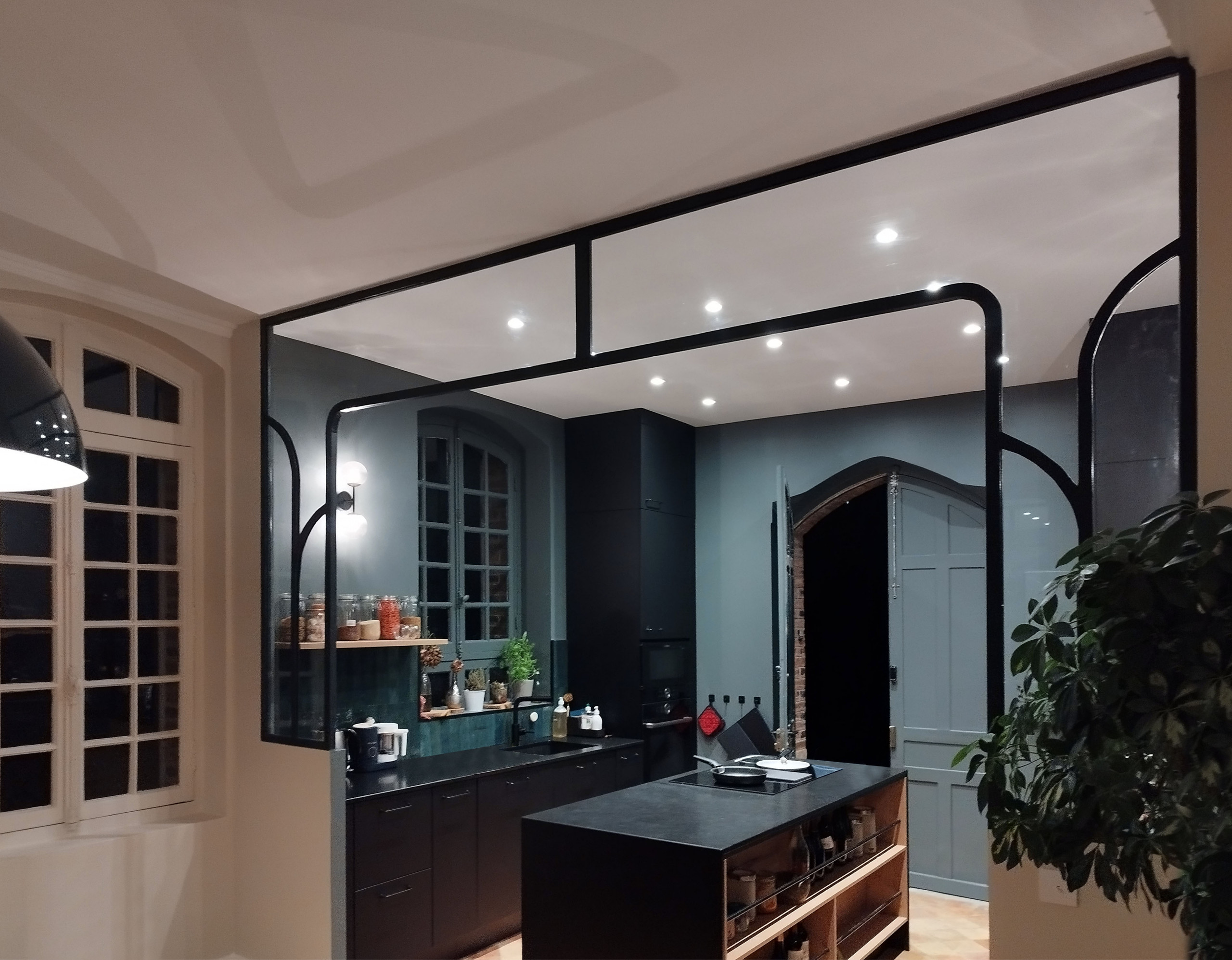 Ode à la couleur!