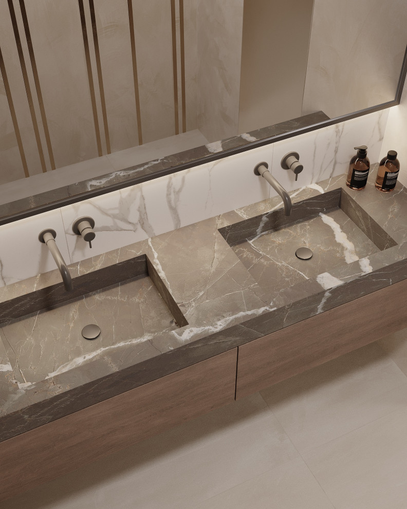 Нежная роскошь